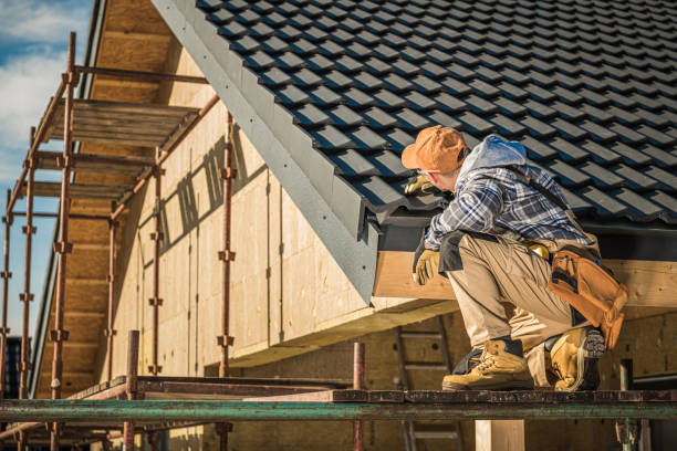 Best Commercial Roofing Services  in Grundy Center, IA
