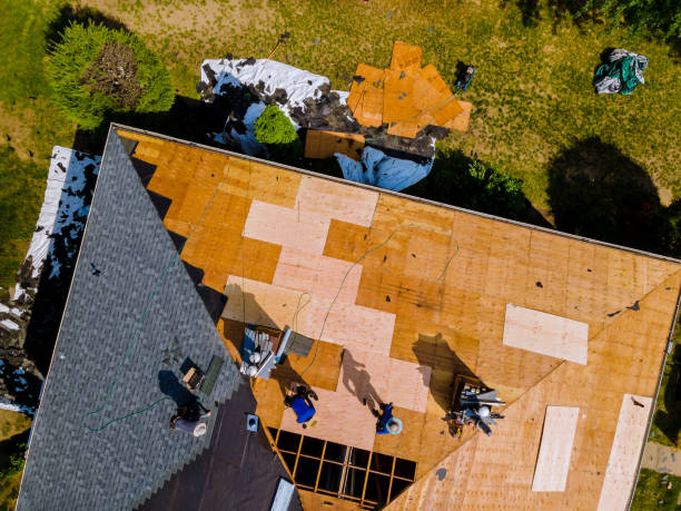 Quick and Trustworthy Emergency Roof Repair Services in Grundy Center, IA