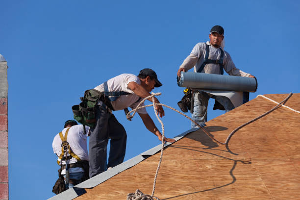 Quick and Trustworthy Emergency Roof Repair Services in Grundy Center, IA