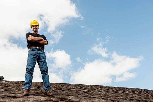 Best Storm Damage Roof Repair  in Grundy Center, IA